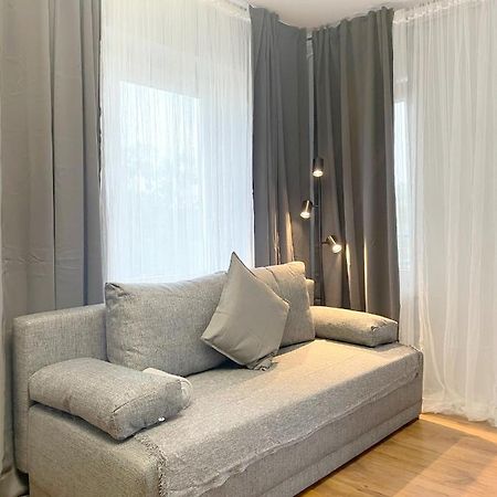 11 Gdynia Morska - Apartament Mieszkanie Dla 5 Osob Exteriör bild