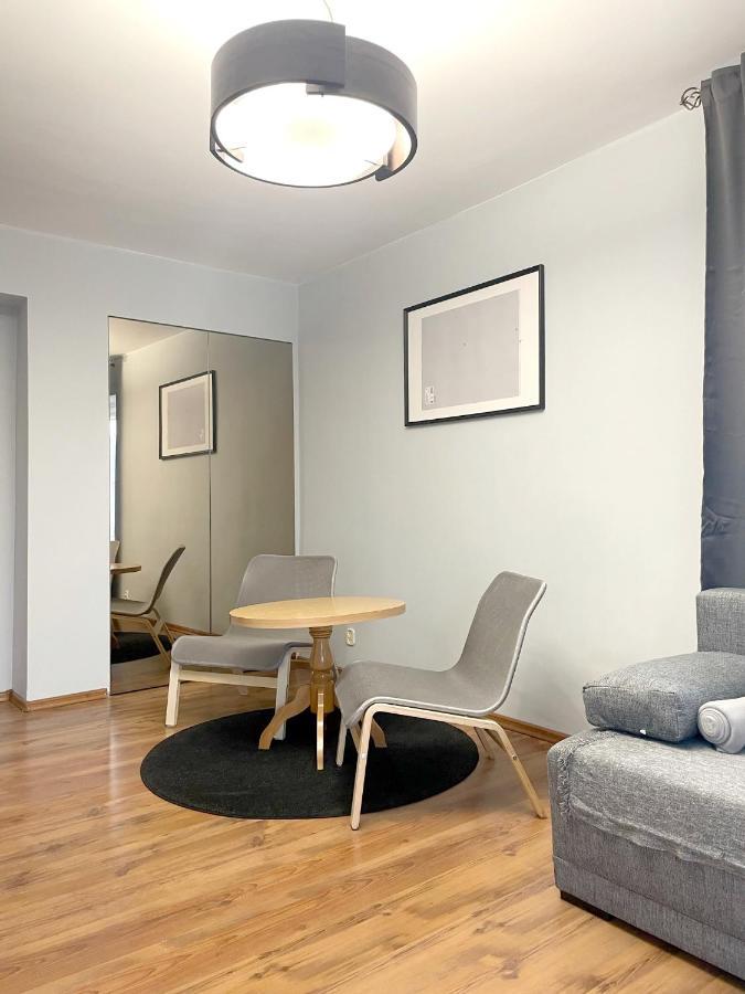 11 Gdynia Morska - Apartament Mieszkanie Dla 5 Osob Exteriör bild