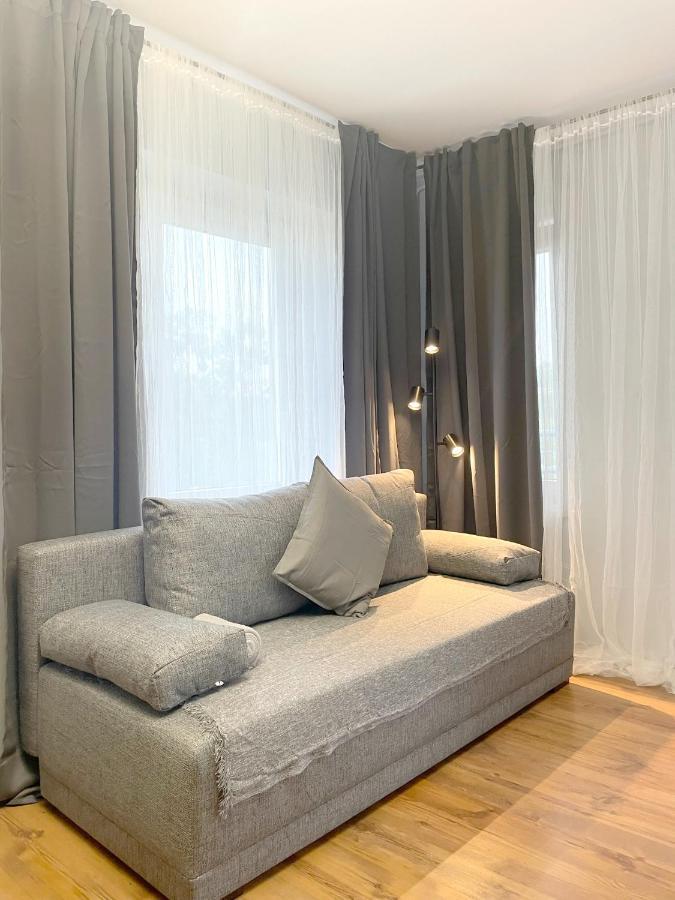 11 Gdynia Morska - Apartament Mieszkanie Dla 5 Osob Exteriör bild