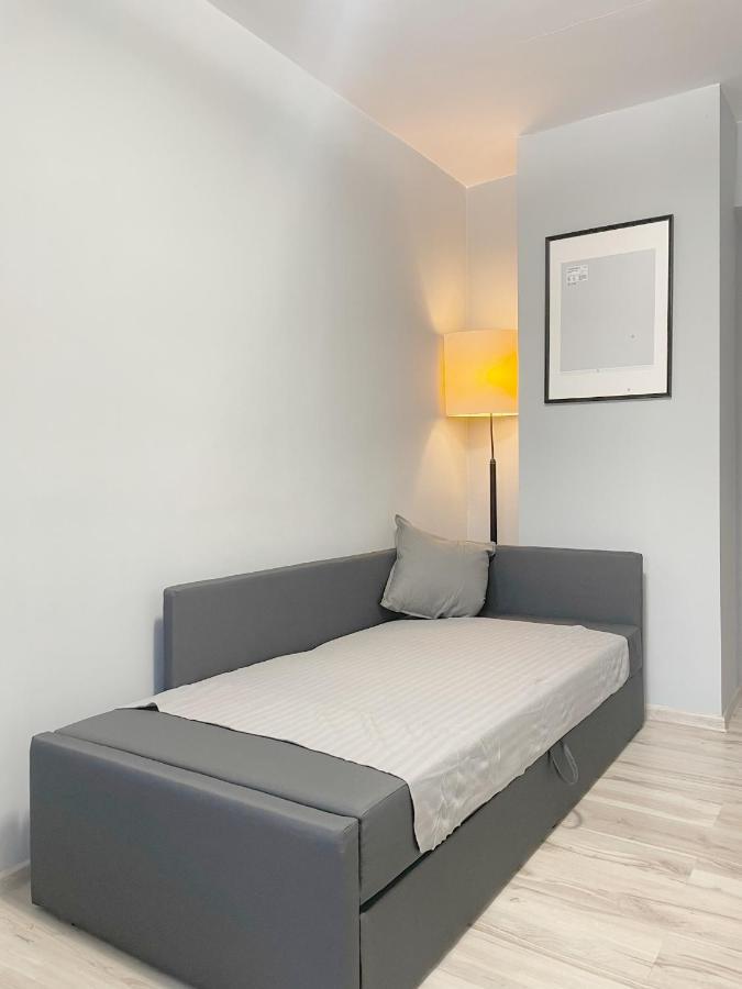 11 Gdynia Morska - Apartament Mieszkanie Dla 5 Osob Exteriör bild