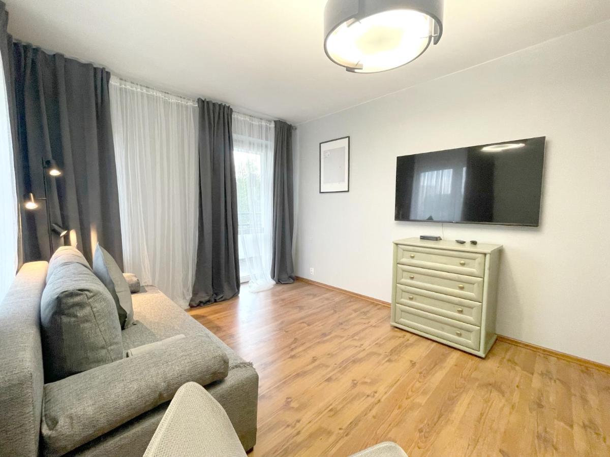 11 Gdynia Morska - Apartament Mieszkanie Dla 5 Osob Exteriör bild