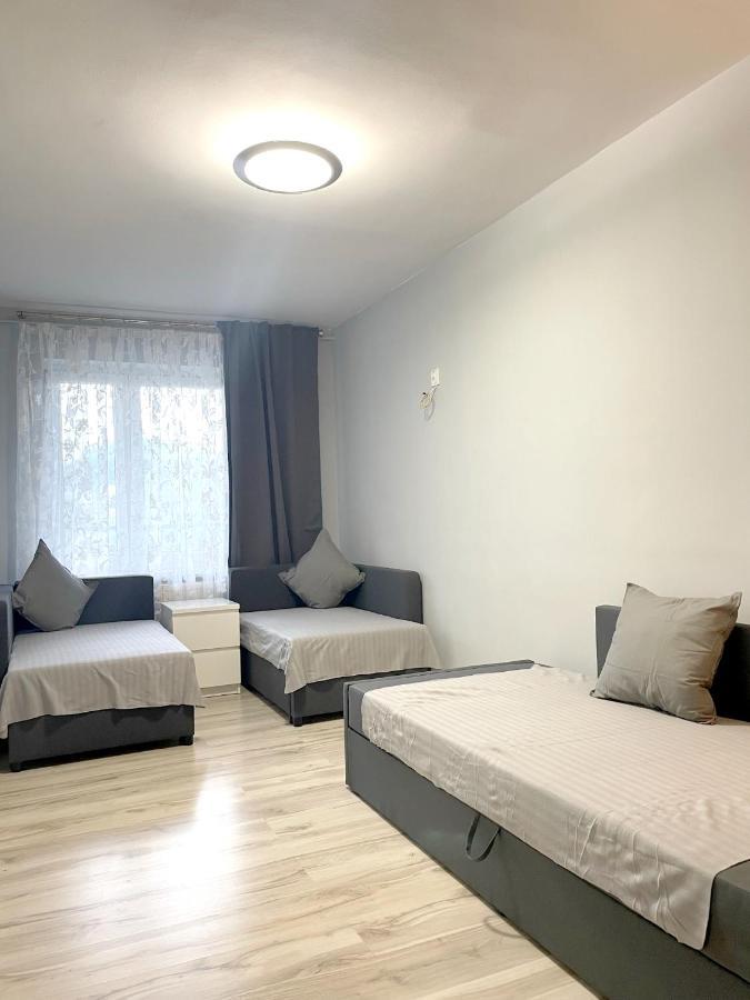 11 Gdynia Morska - Apartament Mieszkanie Dla 5 Osob Exteriör bild